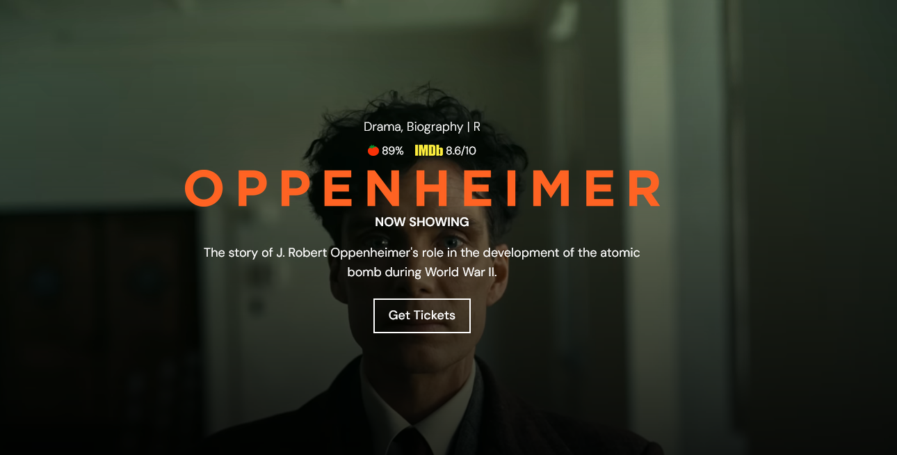 Lutetia Project Screenshot